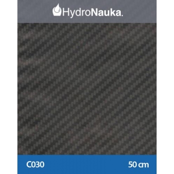 Folia do hydrografiki Carbon